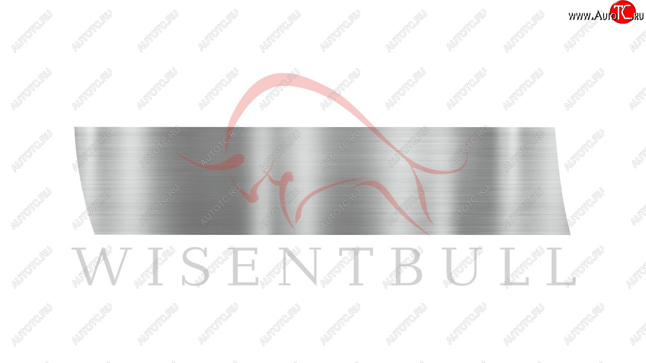 1 989 р. Ремкомплект левой двери Wisentbull ВИС 2349 бортовой грузовик дорестайлинг (2012-2018)  с доставкой в г. Чебоксары