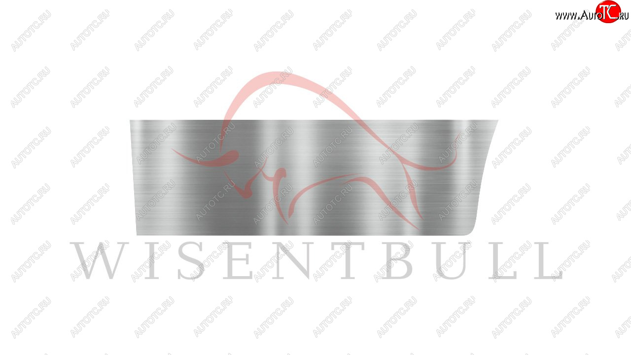 1 989 р. Ремкомплект левой двери Wisentbull  Mercedes-Benz E-Class  W211 (2002-2009) дорестайлинг седан, рестайлинг седан  с доставкой в г. Чебоксары