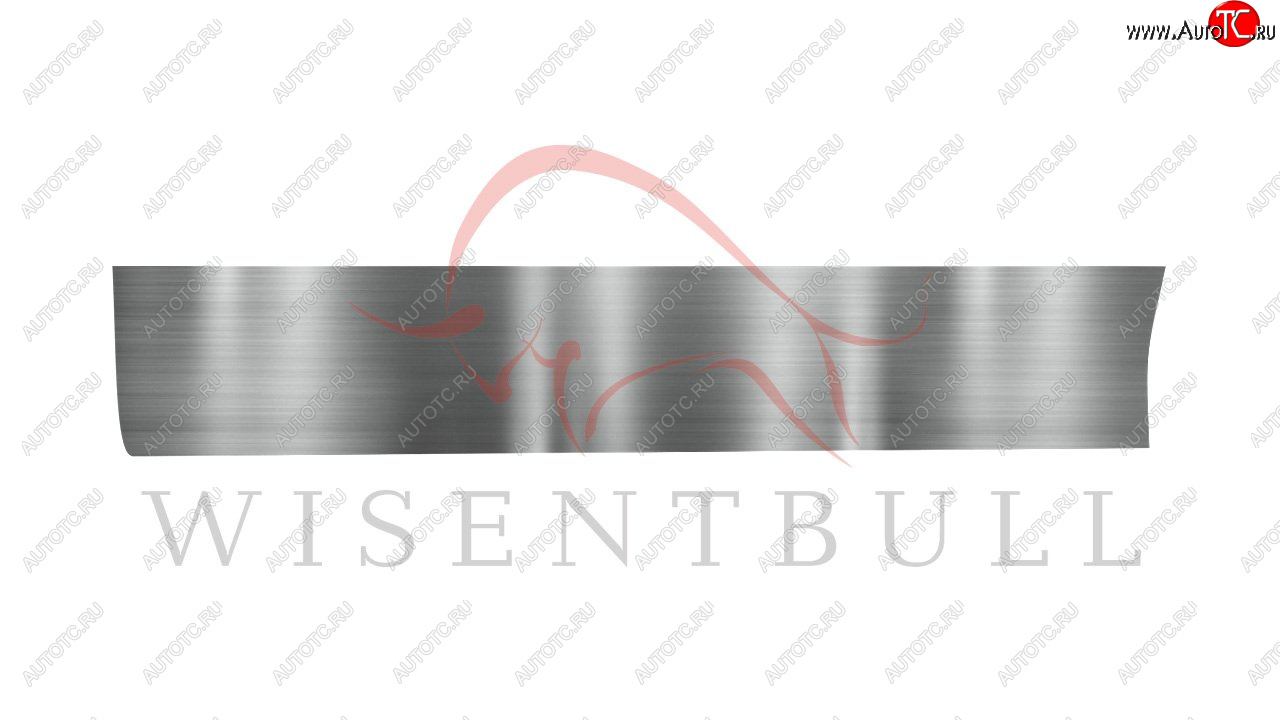 1 989 р. Ремкомплект левой двери Wisentbull  Mercedes-Benz R-Class  W251/V251 (2006-2015) Дорестайлинг, рестайлинг  с доставкой в г. Чебоксары