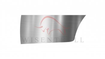 Ремкомплект левой двери Wisentbull Mazda 6 ( GG,  GG, GY) - Atenza  GG