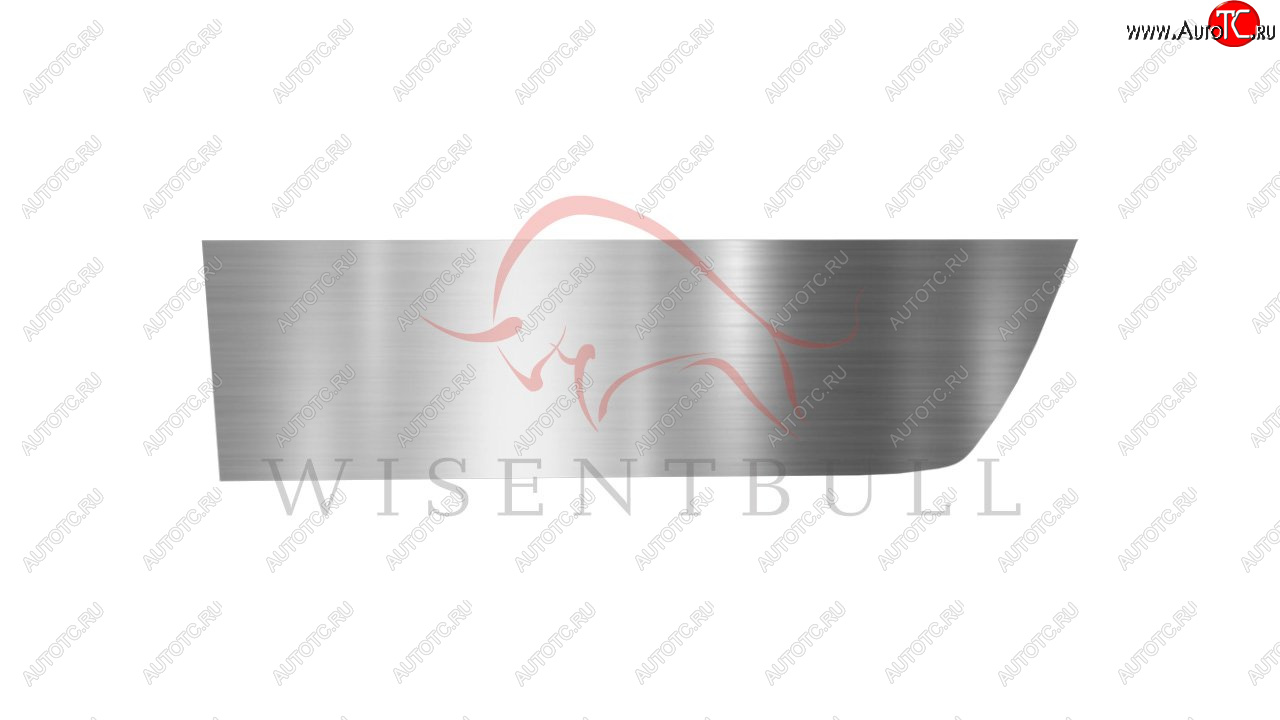 1 989 р. Ремкомплект левой двери Wisentbull  Nissan Primera ( 2 хэтчбэк,  2 седан,  2 универсал) (1995-2003) P11 дорестайлинг, P11 рестайлинг  с доставкой в г. Чебоксары