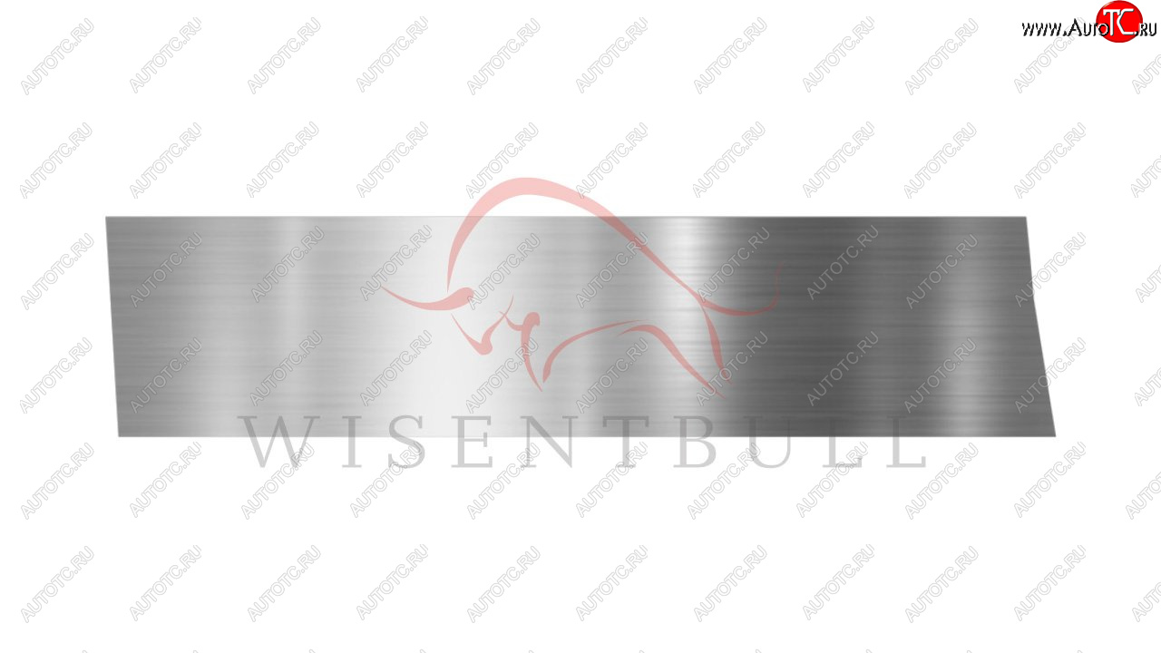 1 989 р. Ремкомплект левой двери Wisentbull  Opel Zafira  A (1999-2006), Subaru Traviq (2001-2005)  с доставкой в г. Чебоксары