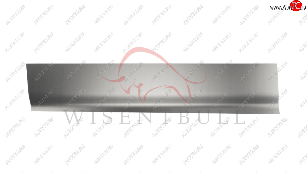 1 989 р. Ремкомплект левой двери Wisentbull  Peugeot 308  T7 (2007-2014) универсал дорестайлинг, хэтчбек 5 дв. дорестайлинг, хэтчбэк 5 дв. рестайлинг  с доставкой в г. Чебоксары