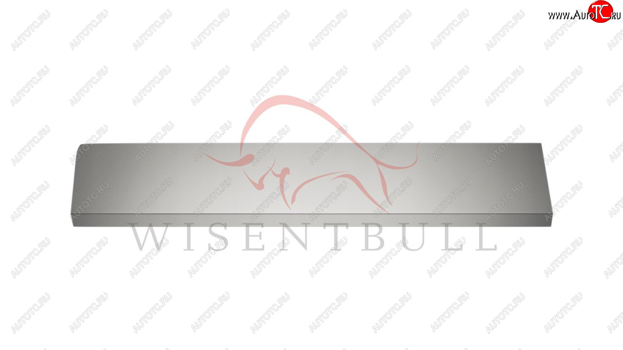 1 989 р. Ремкомплект левой двери Wisentbull  Peugeot 405 (1987-1999)  с доставкой в г. Чебоксары