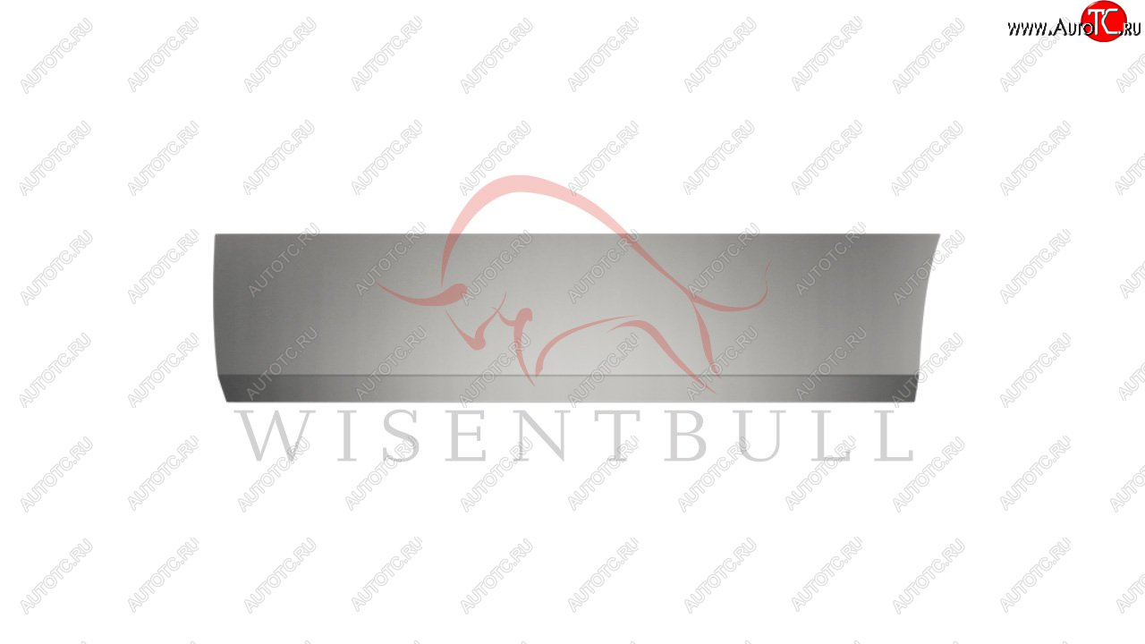 1 989 р. Ремкомплект левой двери Wisentbull  Peugeot 405 (1987-1999)  с доставкой в г. Чебоксары