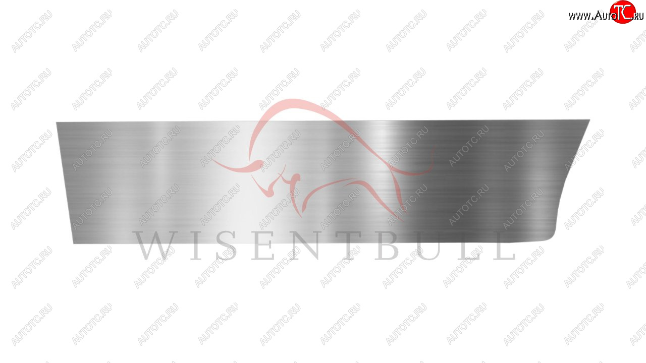 1 989 р. Ремкомплект левой двери Wisentbull Peugeot 406 8E,F универсал рестайлинг (1999-2004)  с доставкой в г. Чебоксары