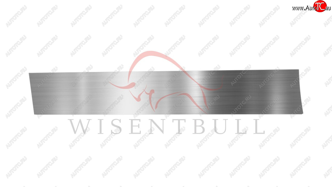 1 989 р. Ремкомплект левой двери Wisentbull  Peugeot 607 (2000-2009)  с доставкой в г. Чебоксары