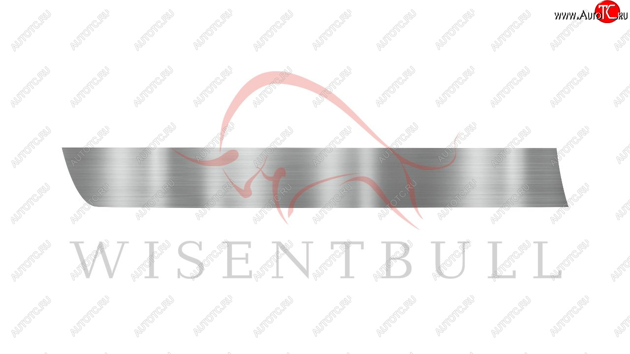 1 989 р. Ремкомплект левой двери Wisentbull  Peugeot 3008 (2009-2017) дорестайлинг, рестайлинг  с доставкой в г. Чебоксары