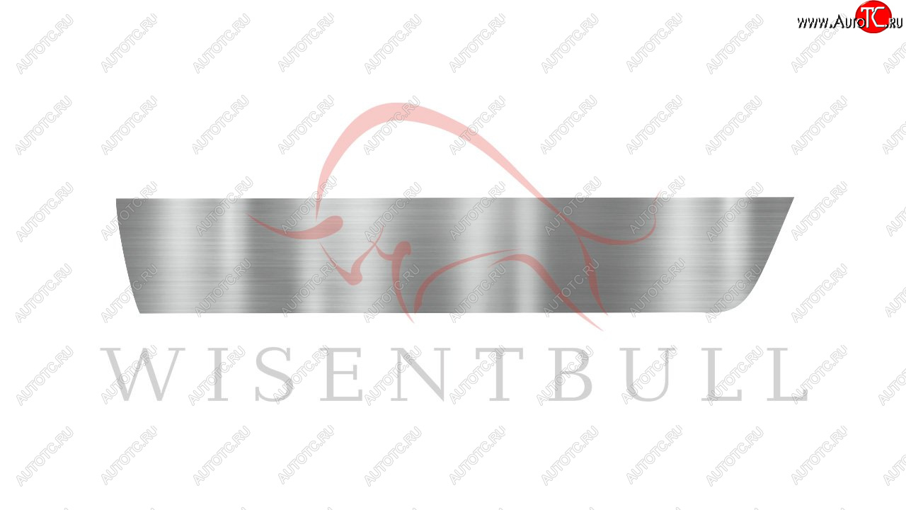 1 989 р. Ремкомплект левой двери Wisentbull  Peugeot 3008 (2009-2017) дорестайлинг, рестайлинг  с доставкой в г. Чебоксары