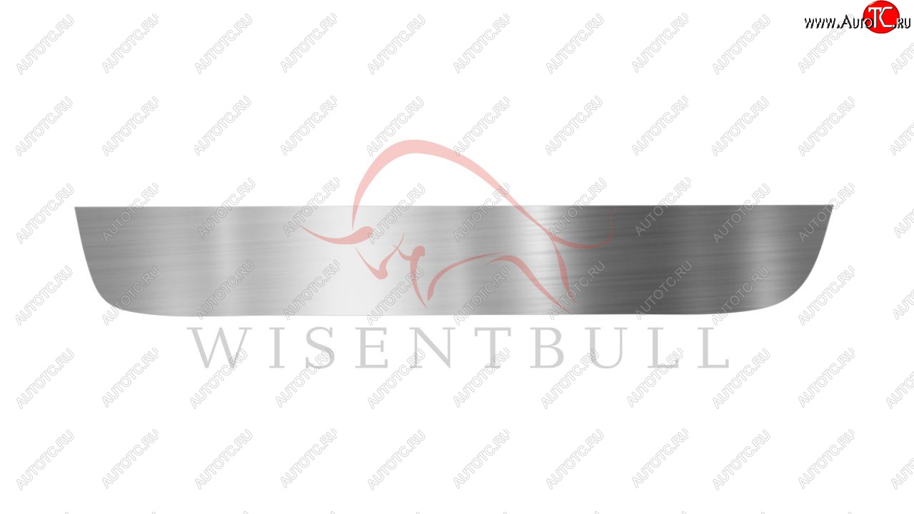 1 989 р. Ремкомплект левой двери Wisentbull  Renault Clio  CB (1998-2012) дорестайлинг, хэтчбэк 3 дв., рестайлинг, хэтчбэк 3 дв.  с доставкой в г. Чебоксары