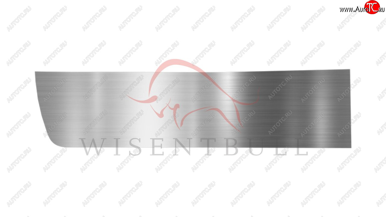 1 989 р. Ремкомплект левой двери Wisentbull  Mercedes-Benz Citan  W415 (2012-2019), Renault Kangoo  KW0 (2008-2016)  с доставкой в г. Чебоксары