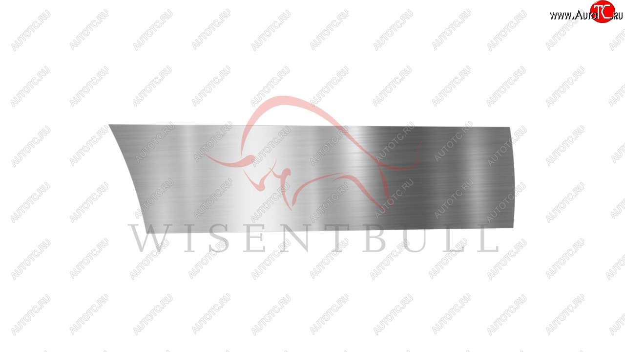 1 989 р. Ремкомплект левой двери Wisentbull  Chery Amulet (Corda)  A15 (2003-2010), Vortex Corda (2010-2013)  с доставкой в г. Чебоксары