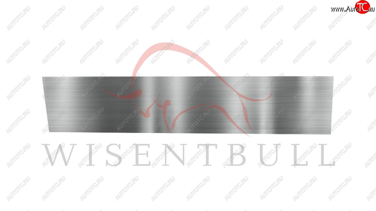 1 989 р. Ремкомплект левой двери Wisentbull  Seat Leon  1M хэтчбэк 5 дв. (1998-2006)  с доставкой в г. Чебоксары