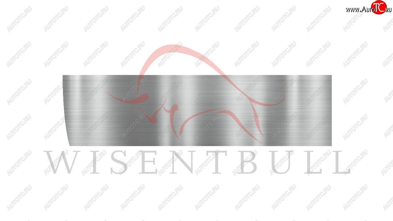 1 989 р. Ремкомплект левой двери Wisentbull Уаз Симбир (3162) (1997-2005)  с доставкой в г. Чебоксары