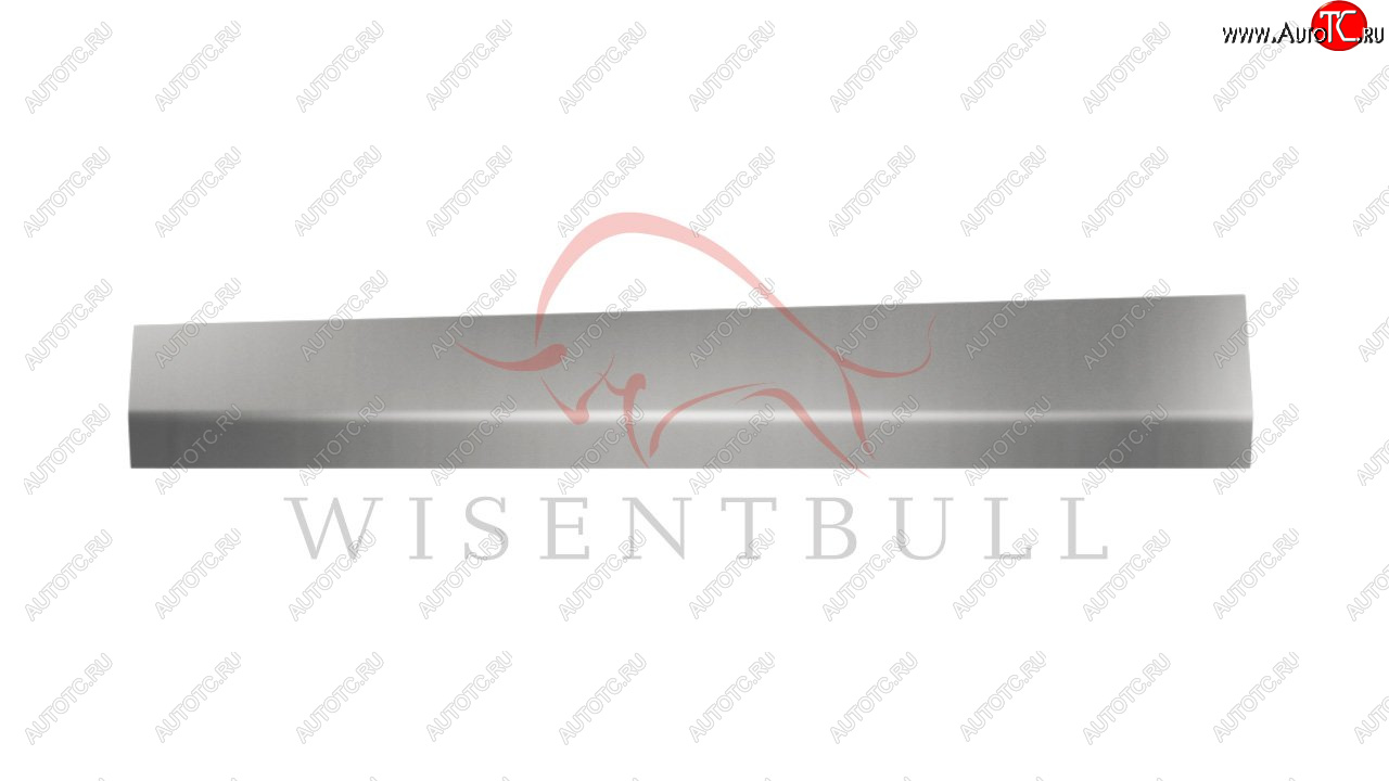 1 989 р. Ремкомплект левой двери Wisentbull  Volkswagen Polo  5 (2009-2020) седан дорестайлинг, седан рестайлинг  с доставкой в г. Чебоксары
