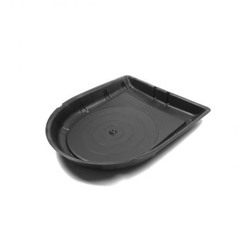 Защита ниши запасного колеса (4WD) Norplast  