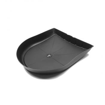 Защита ниши запасного колеса (4WD) Norplast  