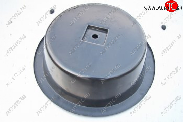 3 699 р. Защита ниши запасного колеса Norplast  Ravon R4 (2016-2020)  с доставкой в г. Чебоксары