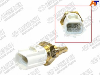 1 339 р. Датчик температуры охлаждающей жидкости TOYOTA GRARAZUZURTRNZZRKDKRNDNR SANKEI KW-414  с доставкой в г. Чебоксары. Увеличить фотографию 2