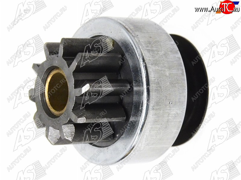 1 499 р. Бендикс Toyota Corolla (E120) 02-07  Crown 03-18  Land Cruiser (J200) 07-12  Land Cruiser Prado ( AS-PL SD6082  с доставкой в г. Чебоксары