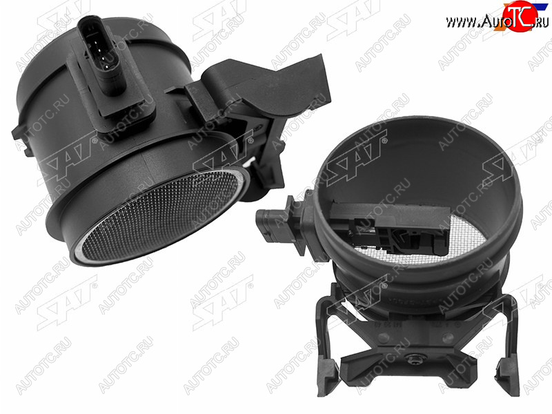 2 889 р. Датчик расхода воздуха W211W212W221W463 SAT ST-194-0027  с доставкой в г. Чебоксары