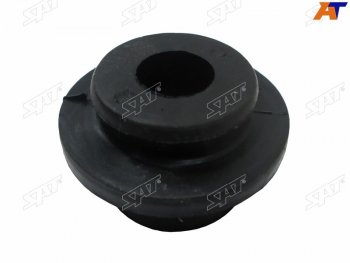 149 р. Втулка крепления радиатора верхняя  HYUNDAI CRETA 15-  ELANTRA 14-  KIA SOUL 11-  CERATO 13- SAT ST-220-0030  с доставкой в г. Чебоксары. Увеличить фотографию 2