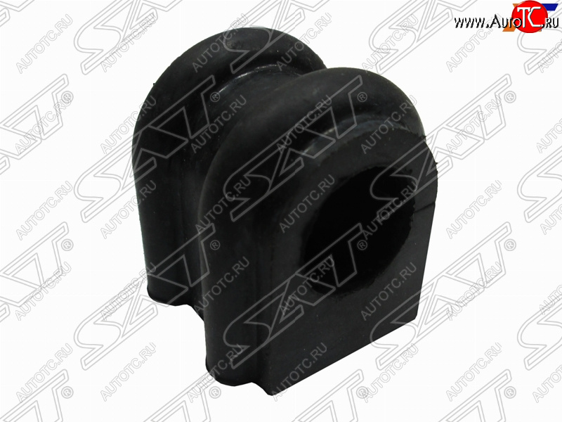 111 р. Втулка переднего стабилизатора D=22 SAT  Hyundai Elantra  HD (2006-2011), Hyundai I30  FD (2007-2012), KIA Ceed  1 ED (2006-2012), KIA Soul  AM (2008-2014)  с доставкой в г. Чебоксары