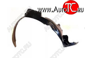 1 099 р. Правый подкрылок передний BODYPARTS Hyundai Matrix 1 FC дорестайлинг (2001-2005)  с доставкой в г. Чебоксары