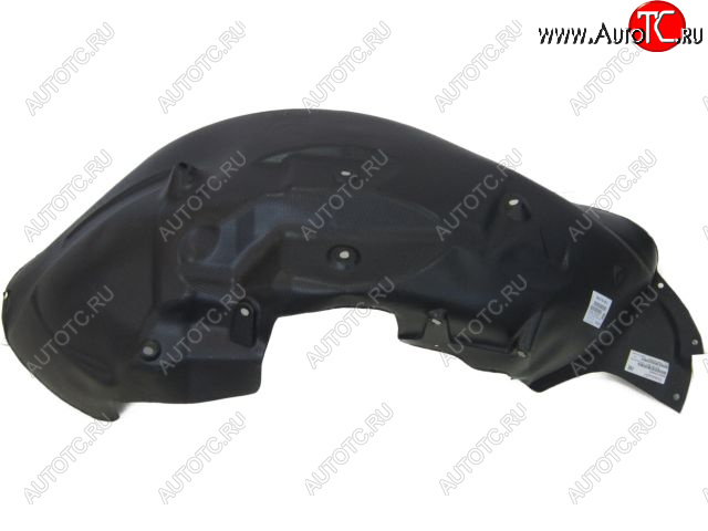 2 159 р. Левый подкрылок BodyParts SSANGYONG Actyon 1 (2006-2010)  с доставкой в г. Чебоксары
