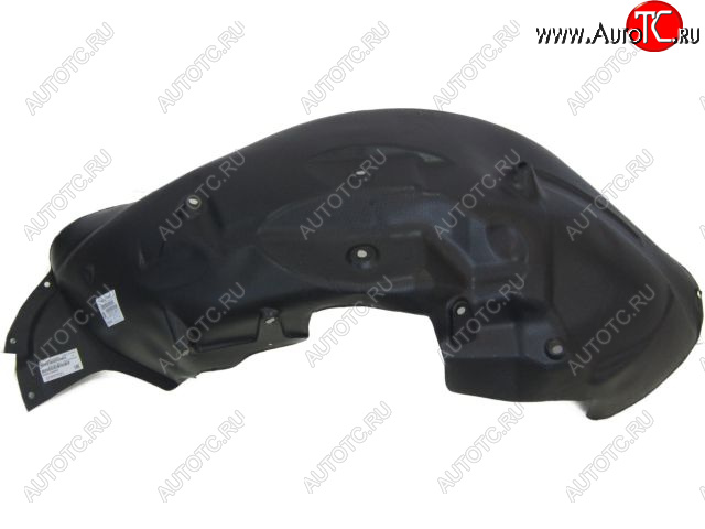2 159 р. Правый подкрылок BodyParts SSANGYONG Actyon 1 (2006-2010)  с доставкой в г. Чебоксары