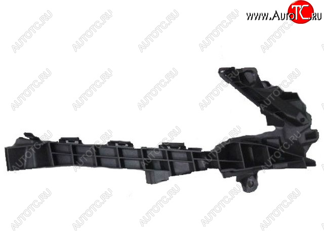 549 р. Правое крепление переднего бампера (пр-во Тайвань) BODYPARTS Honda CR-V RM1,RM3,RM4 дорестайлинг (2012-2015)  с доставкой в г. Чебоксары