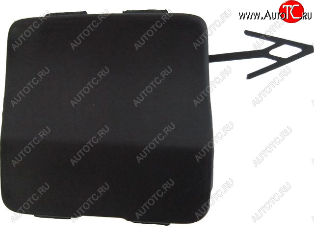 237 р. Заглушка буксировочного крюка в штатный передний бампер BodyParts Geely Atlas Pro NL3 (2019-2025) (неокрашенная)  с доставкой в г. Чебоксары
