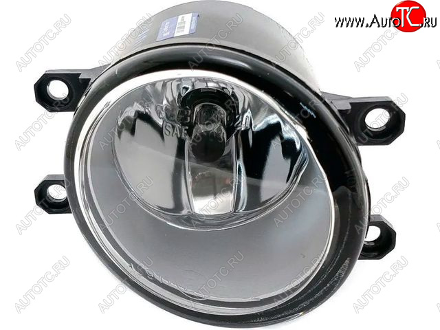 419 р. Правая противотуманная фара BODYPARTS Toyota RAV4 XA305 5 дв. дорестайлинг (2005-2009)  с доставкой в г. Чебоксары