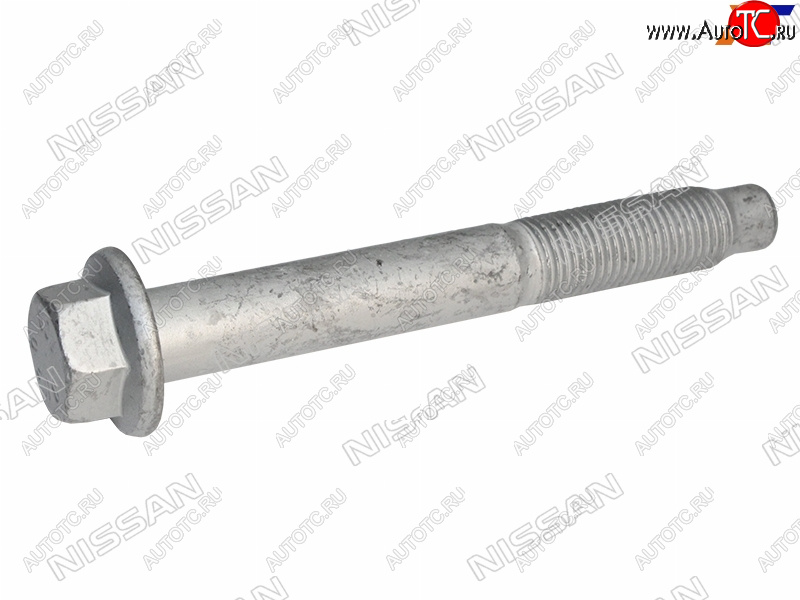 529 р. Болт рычагов передней подвески NISSAN navara 04-pathfinder 04- NISSAN 01125-S212E  с доставкой в г. Чебоксары