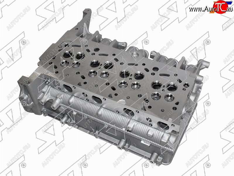 48 599 р. Головка блока SAT  Ford Transit (2006-2014) цельнометаллический фургон  с доставкой в г. Чебоксары