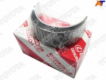 Вкладыш шатунный 1GDFTE TOYOTA Toyota Hilux AN120 1-ый рестайлинг (2017-2020)