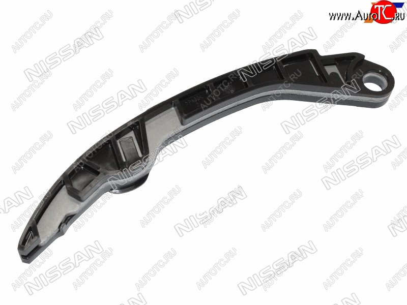 3 199 р. Башмак натяжителя цепи ГРМ NISSAN TEANA J3233 09-PATHFINDER R52 15-16MURANO Z5152 10- VQ25VQ35 NISSAN 13091-JK20A  с доставкой в г. Чебоксары