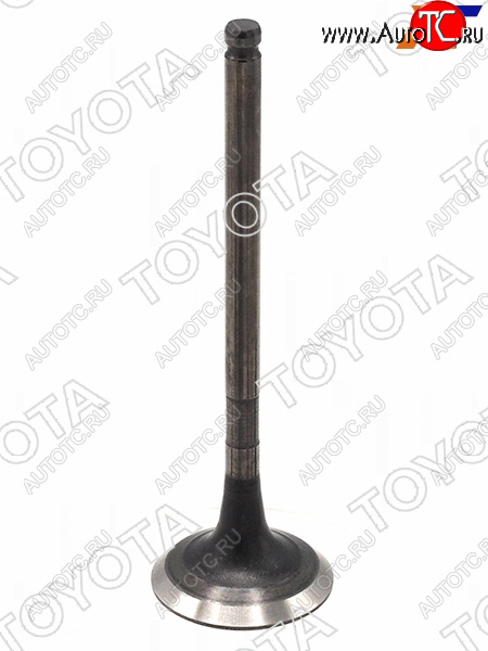 1 499 р. Клапан выпускной TOYOTA LAND CRUISER 100200 98- 2UZ TOYOTA 13715-50070  с доставкой в г. Чебоксары