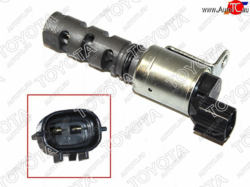 6 499 р. Клапан VVT-I №1 TOYOTA 1GRFE1,3URFE LC200PradoGX400460TUNDRA 09-                                TOYOTA 15330-38010  с доставкой в г. Чебоксары