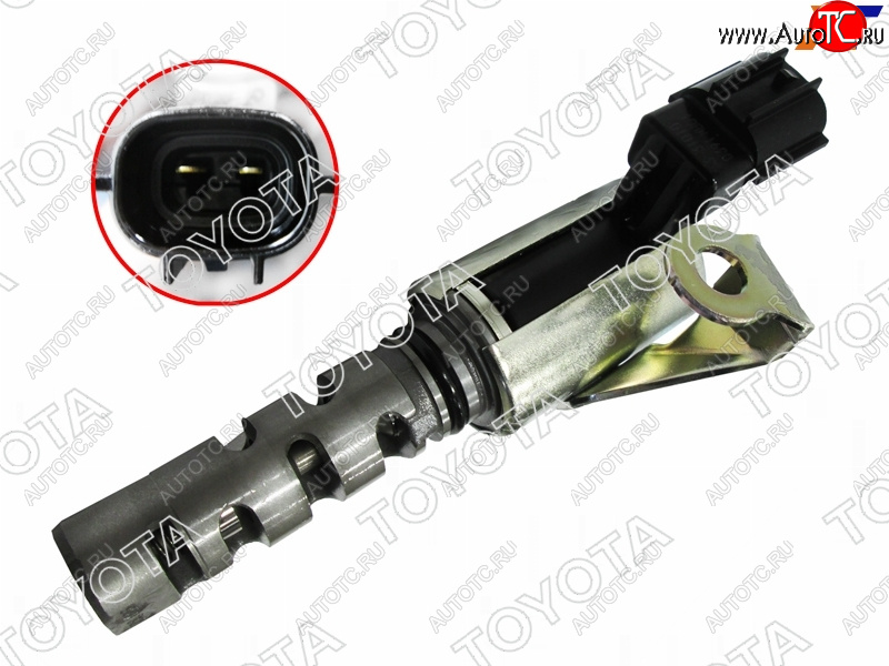6 749 р. Клапан VVT-I TOYOTA LAND CRUISER PRADO 120 02- 1GR RH TOYOTA 15330-31010  с доставкой в г. Чебоксары