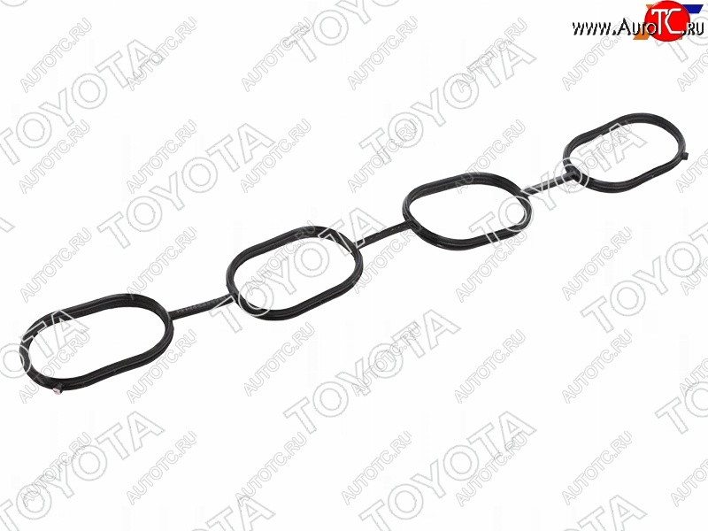 339 р. Прокладка впускного коллектора 1-4ZZ TOYOTA Toyota Will Vs XE120 (2001-2004)  с доставкой в г. Чебоксары