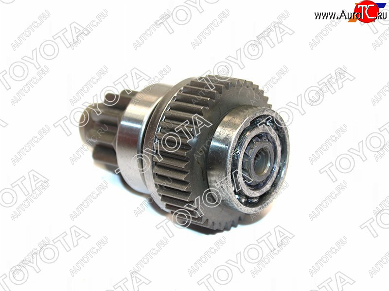17 999 р. Бендикс Toyota Land Cruiser (J100,J200,J80) 84-21  Land Cruiser Prado (J120,J150) 02-17  Chrysler TOYOTA 28011-66060  с доставкой в г. Чебоксары