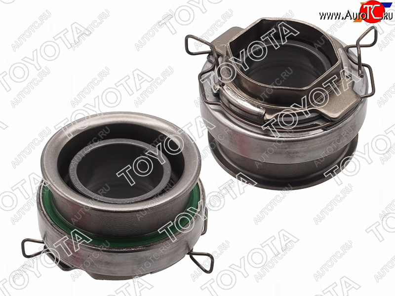 5 999 р. Выжимная муфта сцепления TOYOTA LAND CRUISER 80-100 96- HD-T1FZ TOYOTA 31230-60181  с доставкой в г. Чебоксары