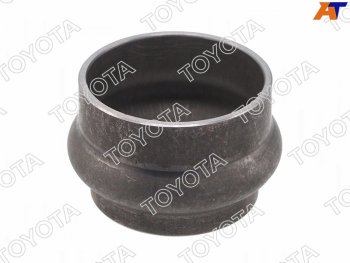979 р. Втулка распорная хвостовика заднего редуктора TOYOTA RAV4 ACA2# 00-06, HARRIERKLUGER 97-09 TOYOTA 41231-21010  с доставкой в г. Чебоксары. Увеличить фотографию 2