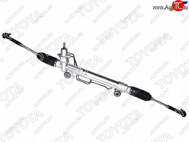 107 999 р. Рейка рулевая LHD TOYOTA Toyota Land Cruiser Prado J150 3-ий рестайлинг (2020-2025)  с доставкой в г. Чебоксары