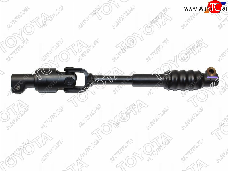 19 349 р. Вал рулевой колонки (нижний) TOYOTA LAND CRUISER200LEXUS LX 570 07-11 TOYOTA 45203-60140  с доставкой в г. Чебоксары
