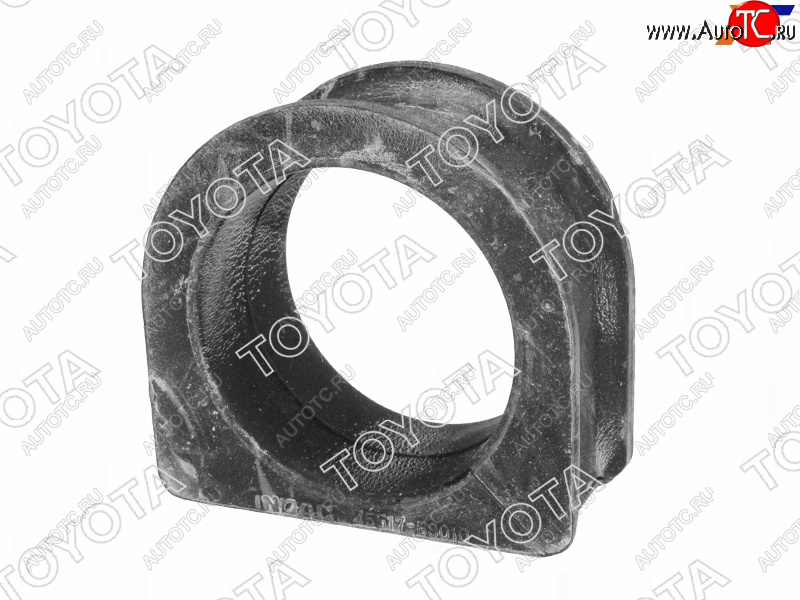 2 249 р. Втулка рулевой рейки Toyota Land Cruiser (J100) 98-07  Lexus LX 98-07  Toyota Dyna 95-11  Land Cr TOYOTA 45517-60010  с доставкой в г. Чебоксары