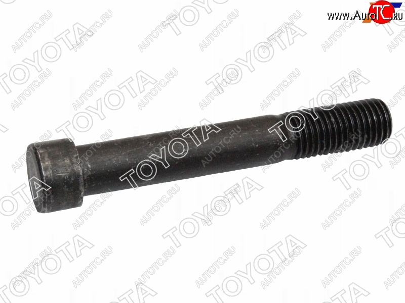 549 р. Болт крепления рессоры центральный TOYOTA HILUX 11- TOYOTA 48247-0K010  с доставкой в г. Чебоксары