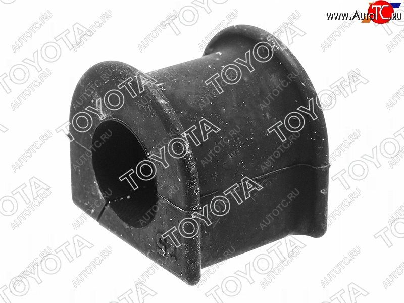 549 р. Втулка стабилизатора переднего D=25 FL-FR SAT  Toyota Hiace  H100 - Town Ace  3  с доставкой в г. Чебоксары