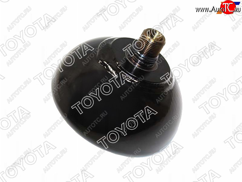 29 849 р. Гидроаккумулятор FR TOYOTA LAND CRUISER 200LEXUS LX570 07- R=L TOYOTA 49141-60020  с доставкой в г. Чебоксары
